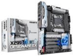 GIGABYTE X299 DESIGNARE EX Placa de baza