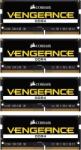 Corsair VENGEANCE 32GB (4x8GB) DDR4 4000MHz CMSX32GX4M4X4000C19