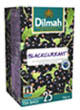 Dilmah Feketeribizli Tea /fekete/ filteres 25x2 g