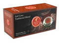Julius Meinl Earl Grey Traditional Blend tea 25 filter