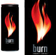 Burn energiaital 0.25 l