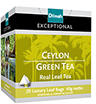 Dilmah Ceylon Green Tea /zöld tea/ tasakos 50x2g