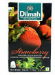 Dilmah Eper Tea /fekete/ filteres 25x1.5 g