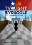 GMT Games Twilight Struggle Deluxe