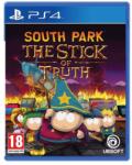 Ubisoft South Park The Stick of Truth (PS4)