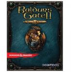 Beamdog Baldur's Gate II [Enhanced Edition] (PC) Jocuri PC