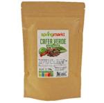 Adams Vision Cafea Verde macinata 150 g