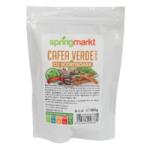 Adams Vision Green coffee macinata with cinnamon 300 g