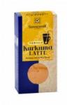 SONNENTOR Latte Turmeric cu Vanilie 60 g