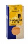SONNENTOR Latte Turmeric with vanilla 60 g