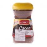 LEROUX Cicoare solubila cu cacao 125g