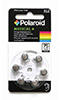 Polaroid Baterii auditive zinc-aer Polaroid PO 312 (PO 312) Baterii de unica folosinta