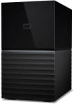 Western Digital My Book Duo 3.5 20TB USB 3.0 (WDBFBE0200JBK-EESN)