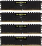 Corsair VENGEANCE LPX 32GB (4x8GB) DDR4 3200MHz CMK32GX4M4Z3200C16