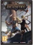 THQ Nordic Pillars of Eternity II Deadfire (PC)