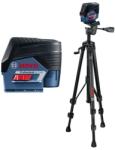 Bosch GCL 2-50 + LR6 + RM 1 0601066F01