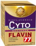 Flavin77 Cyto gyümölcs és gyógynövény rostkrém 240 g