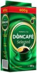 Doncafé Selected macinata 600 g