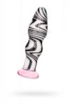 Seven Creations СТЪКЛЕН АНАЛЕН РАЗШИРИТЕЛ от SexOutlet. bg