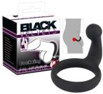 You2Toys ПЕНИС РИНГ С ПРОСТАТЕН МАСАЖОР ТОПЧЕ SexOutlet. bg