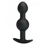 Pretty Love АНАЛЕН РАЗШИРИТЕЛ ДВЕ ТОПКИ PRETTY LOVE от SexOutlet. bg