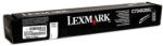 Lexmark Eredeti Lexmark C734/736 black- 20.000 oldal