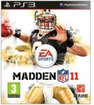 Electronic Arts Madden NFL 11 (PS3)