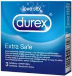 Durex Extra Safe (Topsafe) 3 db
