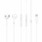 Huawei CM33 Type-C white (55030088) Casti