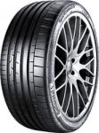 Continental SportContact 6 XL 235/40 R18 95Y