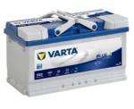 VARTA Blue Dynamic EFB 80Ah 730A