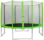 AGA SPORT PRO 400cm (2018)