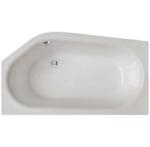 Roltechnik Activa Neo 160x90 cm left (9860000)