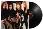 Metallica 5.98 EP - Garage - Garage Days Re-Revisited - facethemusic - 12 890 Ft