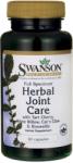 Swanson Full Spectrum Herbal Joint Care 60 kapszula