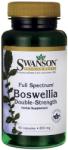 Swanson Full Spectrum Boswellia Double-Strength 800mg 60 kapszula