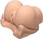 Doc Johnson Doggie Style Debbie