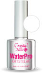 Crystal Nails - WATERPRO CRYSTALAC - 4ML - FEHÉR