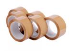 tesa Banda dublu adeziva de fixare 15mm x 50m, Tesa 4965