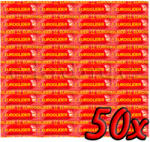 Euroglider Condoms standard óvszer 50 db