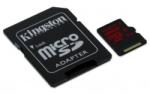 Kingston microSDXC Canvas Select 128GB C10 SDCS/128GB