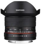 Samyang 12mm f/2.8 ED NCS Fish-Eye (Sony E) (F1220506102) Obiectiv aparat foto