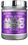 Scitec Nutrition Amino 5600 tabletta 500 db