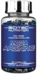Scitec Nutrition Mega Arginine 140 db