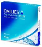 Alcon Dailies AquaComfort Plus (90 lentile)-preț avantajos