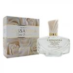 Jeanne Arthes Cassandra Roses Blanches EDP 100 ml Parfum