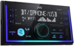 JVC KW-X830BT Авто радио