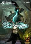 Paradox Interactive Shadowrun Returns [Deluxe Edition] (PC)