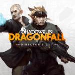 Harebrained Schemes Shadowrun Dragonfall [Director's Cut] (PC)