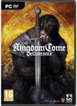 Deep Silver Kingdom Come Deliverance (PC) Jocuri PC